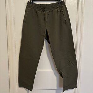 Outdoor Voices RecTrek 26" Pant - Dark Green